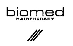 biomed HAIRTHERAPY