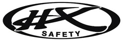 HX SAFETY