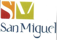 SM San Miguel