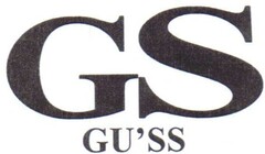 GS GU'SS