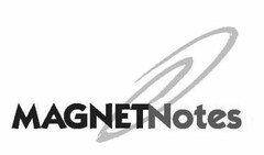 MAGNETNotes