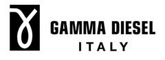 GAMMA DIESEL ITALY