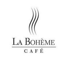 LA BOHÉME CAFÉ