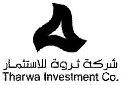 Tharwa Investment Co.