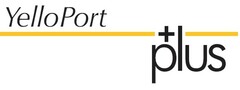 YelloPort +plus