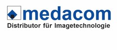 medacom Distributor für Imagetechnologie