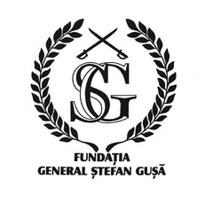SG FUNDAŢIA GENERAL ŞTEFAN GUŞÂ