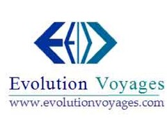 Evolution Voyages www.evolutionvoyages.com