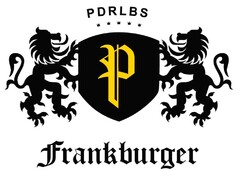 PDRLBS Frankburger