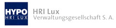 HYPO HRI LUX HRI Lux Verwaltungsgesellschaft S. A.