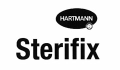 Sterifix mit HARTMANN-Oval