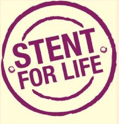 STENT FOR LIFE