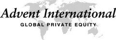 ADVENT INTERNATIONAL GLOBAL PRIVATE EQUITY