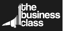THE BUSINESS CLASS