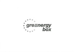 gre nergy box