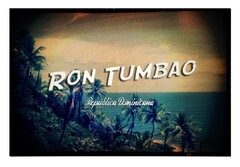 RON TUMBAO