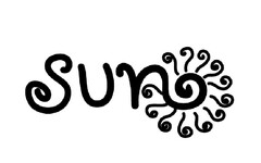 sun