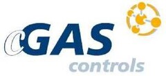 cGAS controls