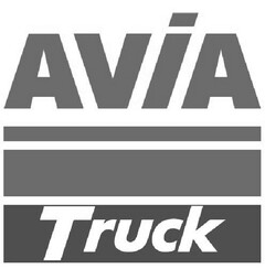 AVIA Truck