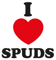 I Spuds