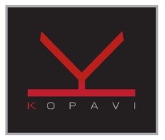 KOPAVI