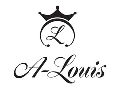 L A-Louis