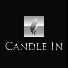 Candle in