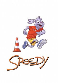 Speedy