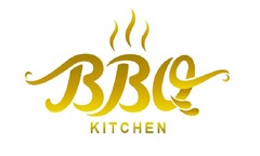 BBQ KITCHEN