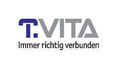 T.VITA Immer richtig verbunden