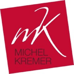 mk MICHEL KREMER