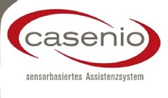 casenio
sensorbasiertes Assistenzsystem