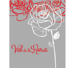 VAL DE LA ROSA