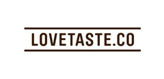 LOVETASTE.CO