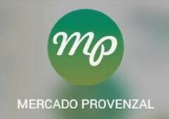 MP - MERCADO PROVENZAL
