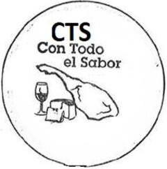 CTS CON TODO EL SABOR