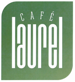 CAFE LAUREL