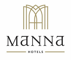 Manna Hotels