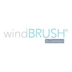 windBrush by Commend