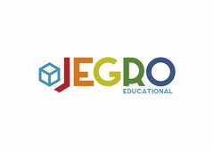 JEGRO  EDUCATIONAL