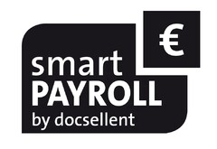 smartPAYROLL by docsellent €