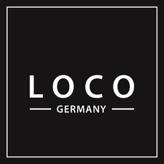 LOCO GERMANY