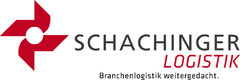 SCHACHINGER LOGISTIK Branchenlogistik weitergedacht