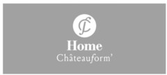 Home Châteauform