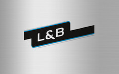 L & B