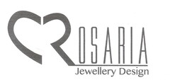 MROSARIA  JEWELLERY DESIGN