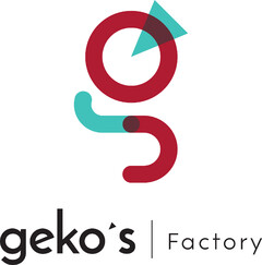 geko's Factory