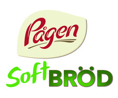 PÅGEN SOFT BRÖD