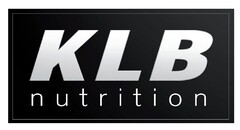 KLB nutrition