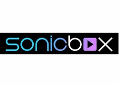 sonicbox